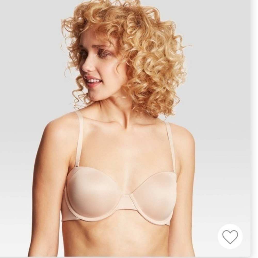 Maidenform Self Expressions Side Smoothing Bra